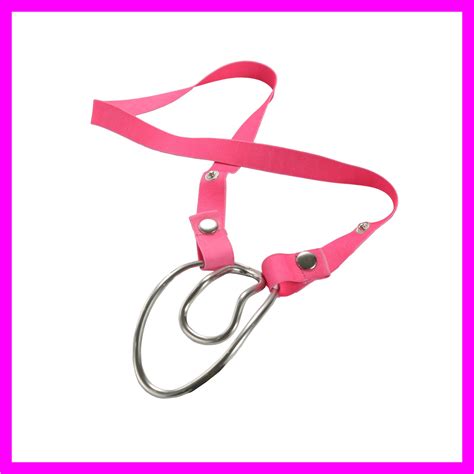 sissy biqle|How to use a strap.